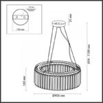 Odeon Light