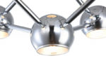 Подвесная люстра Vele Luce VL5173P06 — изображение 3