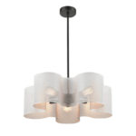 Люстра на штанге Vele Luce VL5272P05