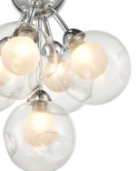 Подвесная люстра Vele Luce VL1173L05 — изображение 3