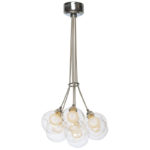 Подвесная люстра Vele Luce VL1173L07