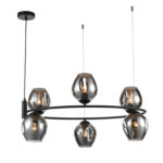 Подвесная люстра Vele Luce VL5002P06