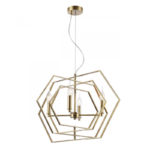 Подвесная люстра Vele Luce VL1514P04