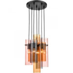 Подвесная люстра Vele Luce VL2093P07