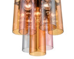 Подвесная люстра Vele Luce VL2093P07 — изображение 3