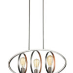 Люстра на штанге Vele Luce VL5115P03