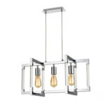 Подвесная люстра Vele Luce VL5023P03