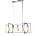 Подвесная люстра Vele Luce VL5023P05