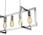 Подвесная люстра Vele Luce VL5023P05 — изображение 3