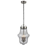 Подвесная люстра Vele Luce VL5045P31