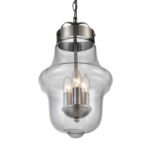 Подвесная люстра Vele Luce VL5045P31 — изображение 3