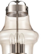 Подвесная люстра Vele Luce VL5045P32 — изображение 4