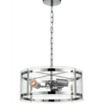 Подвесная люстра Vele Luce VL5073P03