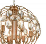 Подвесная люстра Vele Luce VL3024P06 — изображение 3