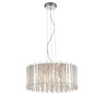 Подвесная люстра Vele Luce VL3093P06