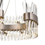 Подвесная люстра Vele Luce VL3015P14 — изображение 3