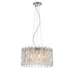 Подвесная люстра Vele Luce VL3113P05