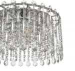 Подвесная люстра Vele Luce VL3113P05 — изображение 4
