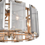 Подвесная люстра Vele Luce VL3004P05 — изображение 4