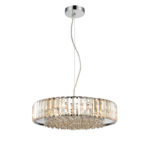 Подвесная люстра Vele Luce VL1563P03