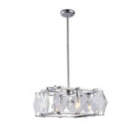 Люстра на штанге Vele Luce VL3053L04