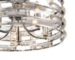 Подвесная люстра Vele Luce VL3083P05 — изображение 3