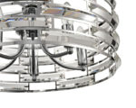 Подвесная люстра Vele Luce VL3083P05 — изображение 4