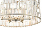 Подвесная люстра Vele Luce VL3124P06 — изображение 3