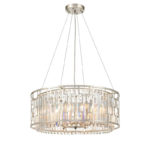 Подвесная люстра Vele Luce VL3124P08