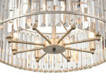 Подвесная люстра Vele Luce VL3124P08 — изображение 3