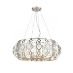 Подвесная люстра Vele Luce VL2181P08