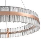 Подвесная люстра Vele Luce VL1694P01 — изображение 3
