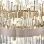 Подвесная люстра Vele Luce VL3135P12 — изображение 3