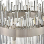 Подвесная люстра Vele Luce VL3135P12 — изображение 4