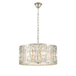 Подвесная люстра Vele Luce VL3164P05