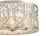 Подвесная люстра Vele Luce VL3164P05 — изображение 3