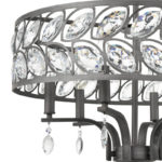 Подвесная люстра Vele Luce VL3216P06 — изображение 4
