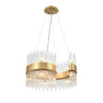 Подвесная люстра Vele Luce VL3244P12