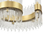 Подвесная люстра Vele Luce VL3244P12 — изображение 4