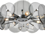 Подвесная люстра Vele Luce VL3223P07 — изображение 3