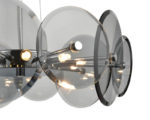 Подвесная люстра Vele Luce VL3223P10 — изображение 3
