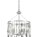 Подвесная люстра Vele Luce VL4093P03
