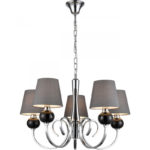 Подвесная люстра Vele Luce VL1973L05