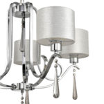 Подвесная люстра Vele Luce VL1623L05 — изображение 4