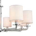 Подвесная люстра Vele Luce VL1753L08 — изображение 3