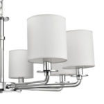 Подвесная люстра Vele Luce VL1753L08 — изображение 4