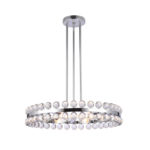 Люстра на штанге Vele Luce VL4143L16