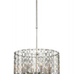 Люстра на штанге Vele Luce VL4055P06