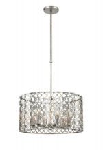 Люстра на штанге Vele Luce VL4055P06
