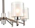 Подвесная люстра Vele Luce VL1425L06 — изображение 3